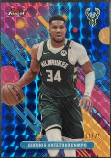 Giannis Antetokounmpo