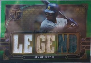 Ken Griffey Jr.