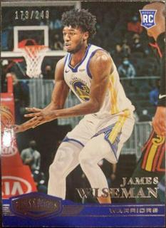 James Wiseman