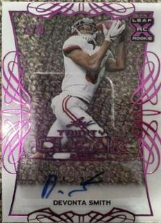 DeVonta Smith