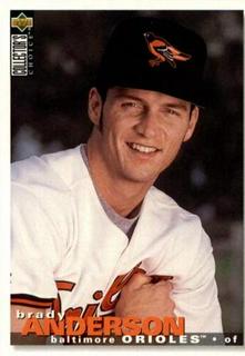 Brady Anderson