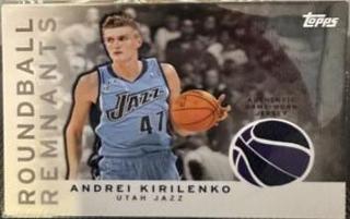 Andrei Kirilenko