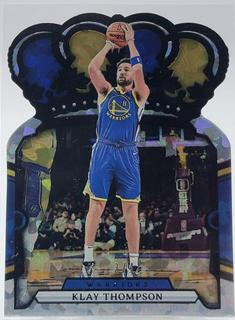 Klay Thompson