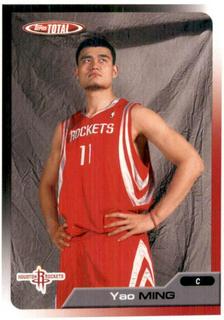 Yao Ming