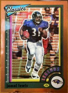 Jamal Lewis