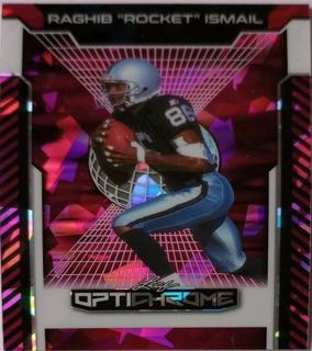 Raghib Rocket Ismail