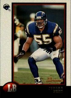 Junior Seau