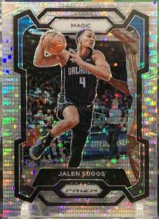 Jalen Suggs
