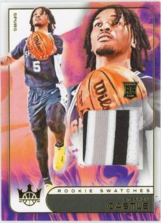 Stephon Castle