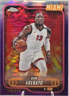 Bam Adebayo
