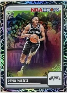 Devin Vassell
