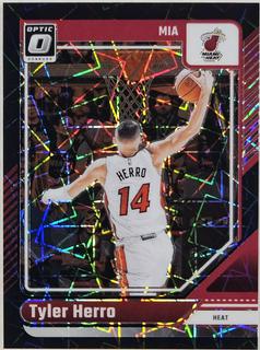 Tyler Herro