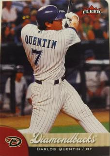 Carlos Quentin