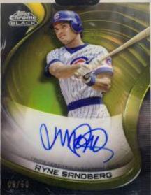 Ryne Sandberg