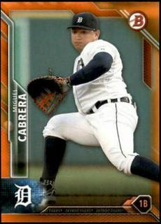 Miguel Cabrera