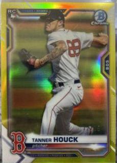 Tanner Houck