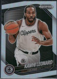 Kawhi Leonard