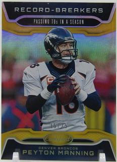Peyton Manning