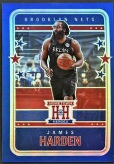 James Harden