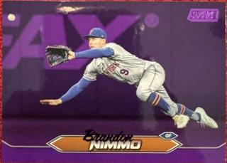 Brandon Nimmo