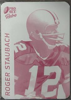 Roger Staubach