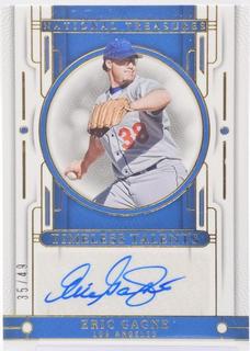 Eric Gagne