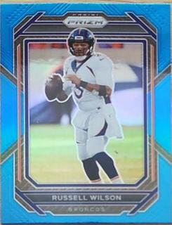 Russell Wilson