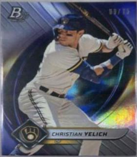 Christian Yelich