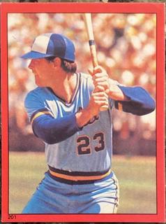 Ted Simmons
