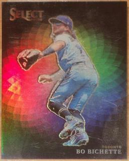 Bo Bichette