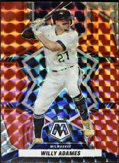 Willy Adames
