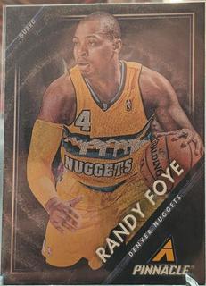 Randy Foye