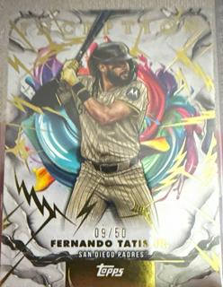 Fernando Tatis Jr.