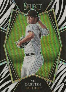 Yu Darvish
