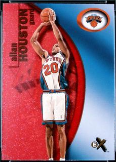 Allan Houston