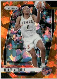 Kelsey Mitchell