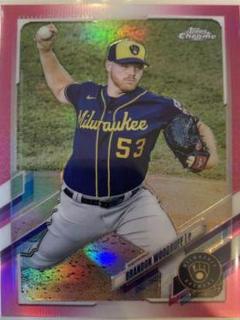 Brandon Woodruff