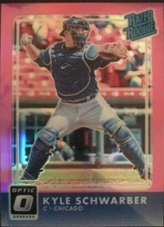 Kyle Schwarber