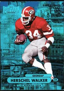 Herschel Walker