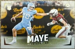 Drake Maye