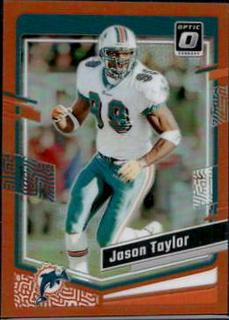Jason Taylor