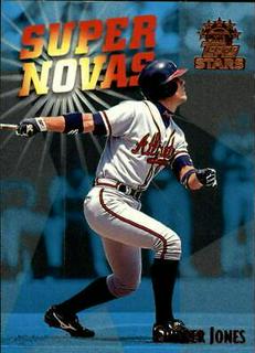 Chipper Jones