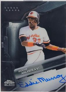 Eddie Murray