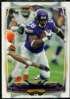 Adrian Peterson