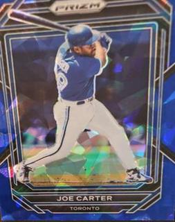 Joe Carter
