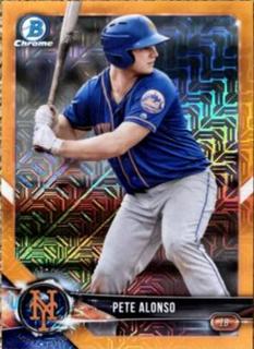 Pete Alonso