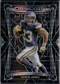 Aaron Jones