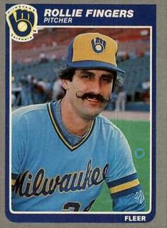 Rollie Fingers