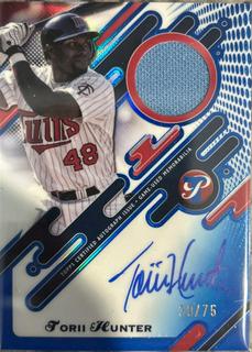 Torii Hunter