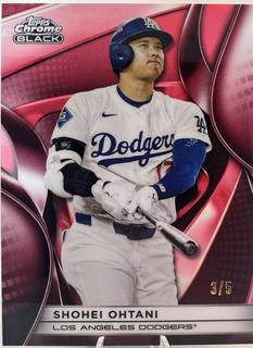 Shohei Ohtani